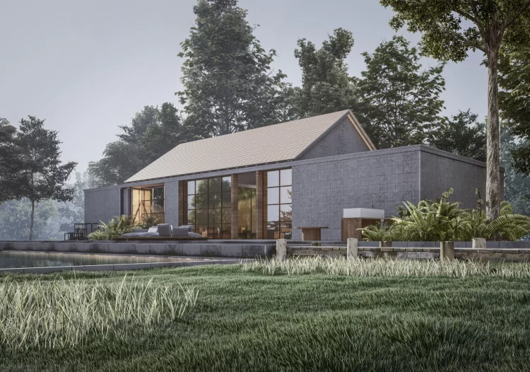 This low-energy housing solution could revolutionise building standards in Australia