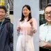 Meet three engineering students pioneering research in their field