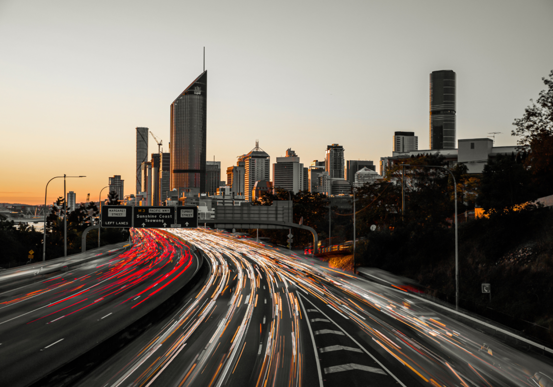 Construction software for transport infrastructure engineering and much more