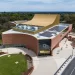 How light gauge steel frames are transforming facade design