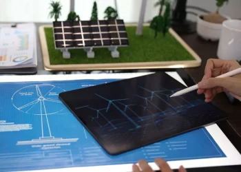 The search for a just and secure energy transition