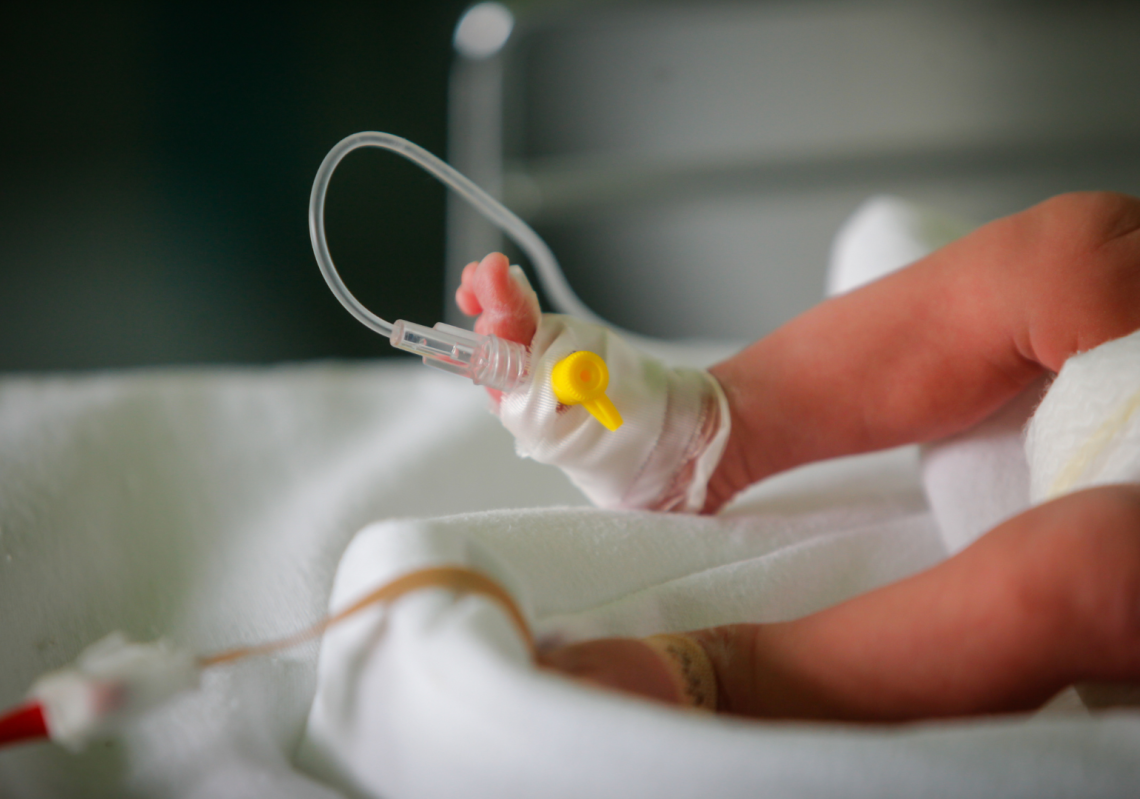 Pregnancy is an engineering challenge − diagnosing and treating preterm birth requires understanding its mechanics
