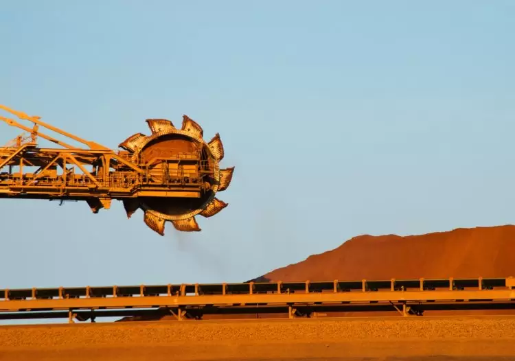 Why integrating systems is essential for zero-carbon mining