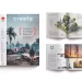 Why create is undergoing a digital evolution
