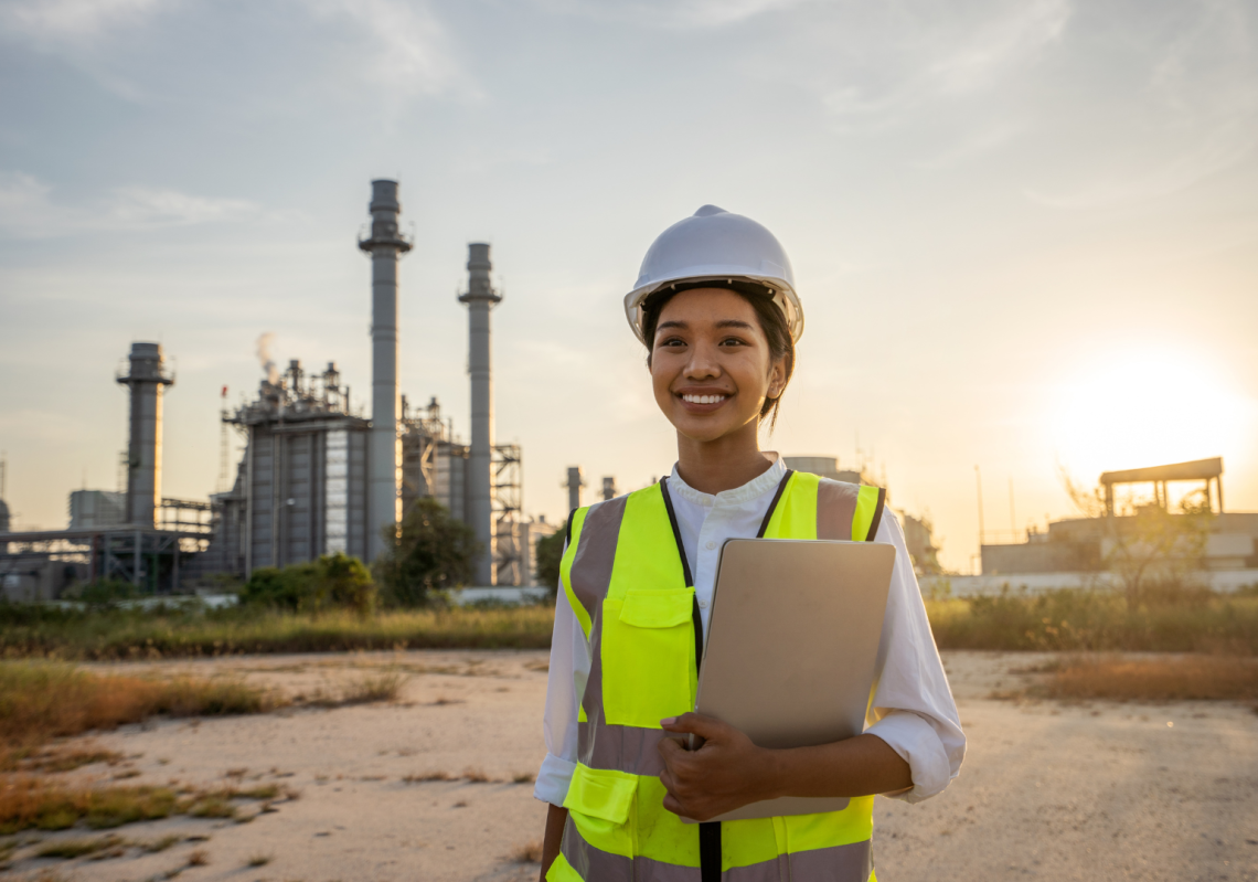 This professional skills program is fostering the engineers of the future
