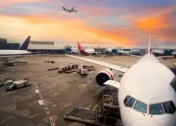 Why decarbonising the aviation sector will be critical to the energy transition