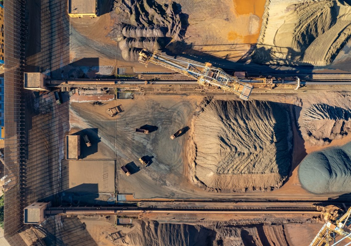 Six ways the mining sector is moving towards electrification