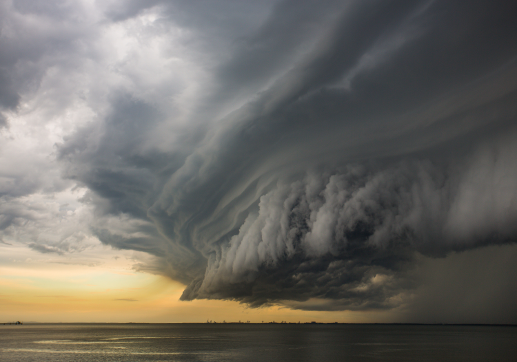 New rainfall guidelines go one step further in tackling a changing climate