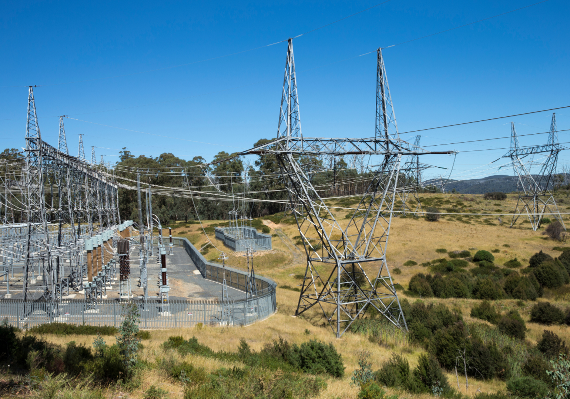 Can renewables really be used for baseload power?