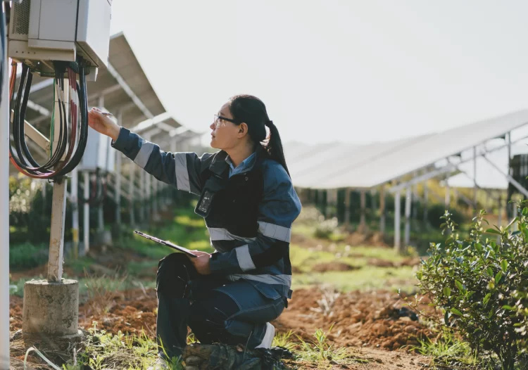 New Engineers Australia report outlines what’s needed to adapt engineering talent to a sustainable future