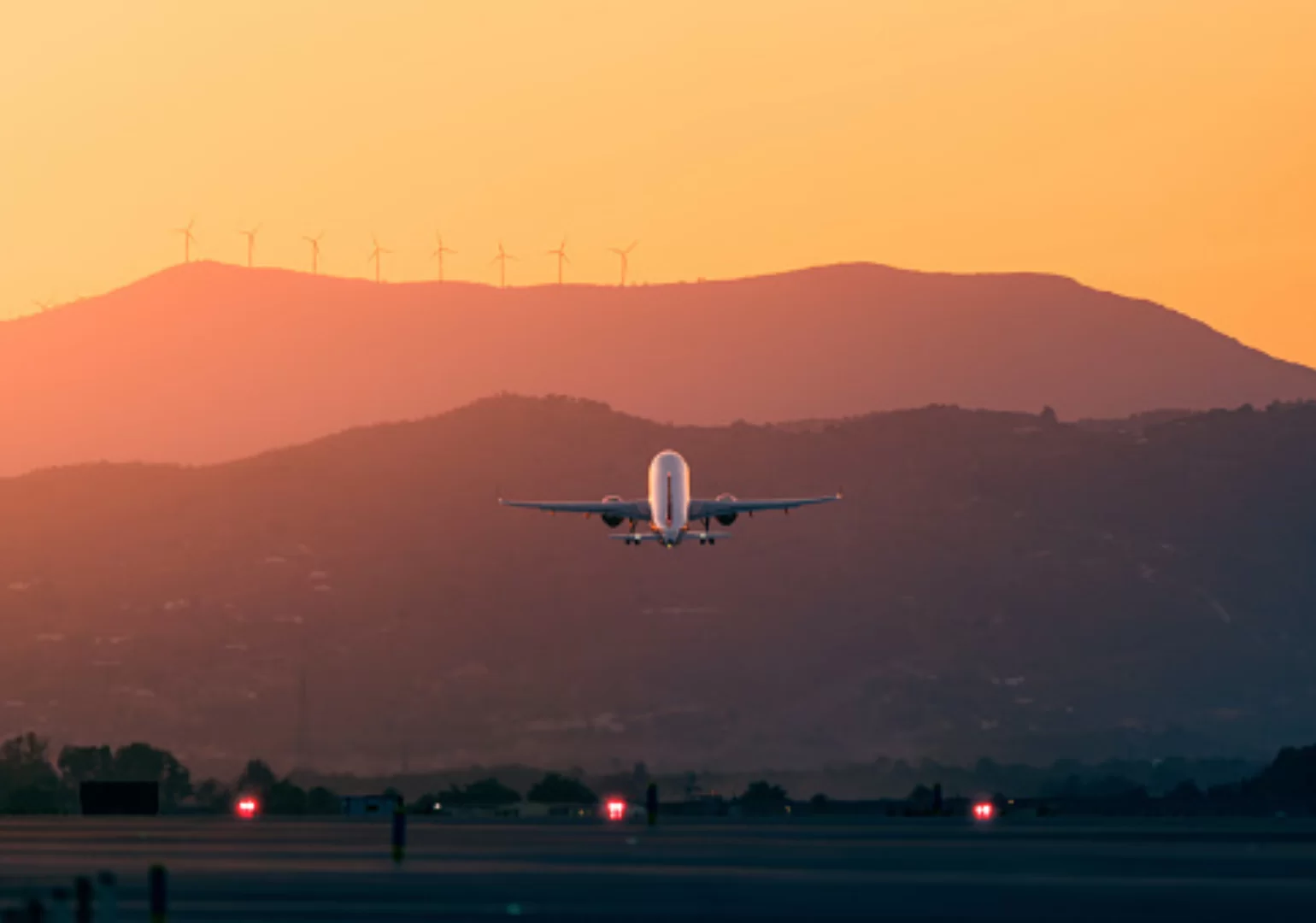 Navigating the Turbulent Skies: The Role of Sustainable Aviation Fuel in Decarbonizing the Aviation Sector