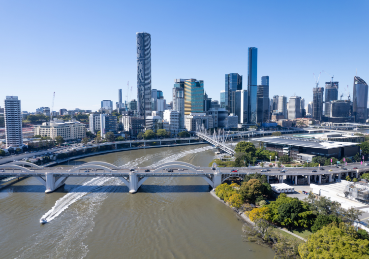 A climate-positive Olympics: What can Brisbane 2032 learn from Paris?