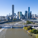 A climate-positive Olympics: What can Brisbane 2032 learn from Paris?