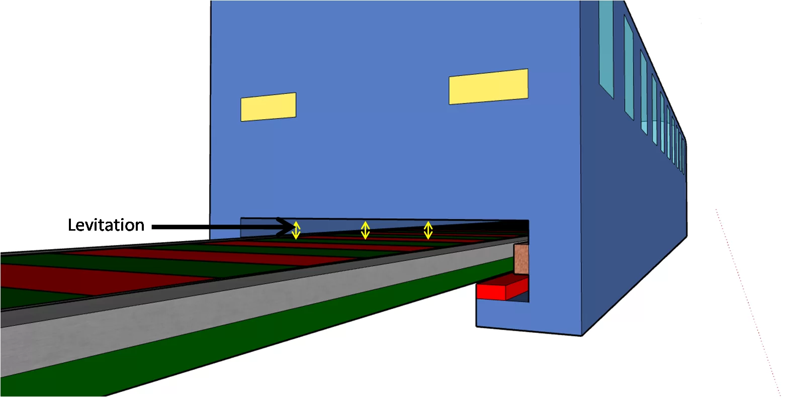 Maglev 3_Wikimedia Commons