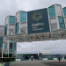 Engineers Australia attends COP29 in Baku