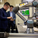 How Swinburne researchers are shaping the future of industrial automation processes with Cloud-Fog technology