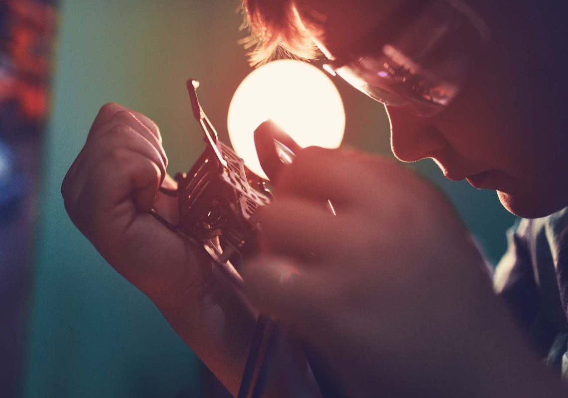 The Universities Accord is a blueprint for increasing the Australian talent pool for engineering