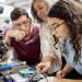 There’s more to engineering than construction and infrastructure