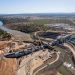 How we did this: Constructing the “ingenious” Rookwood Weir