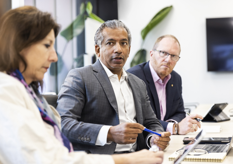 Understand your financials, and other tips for young engineers