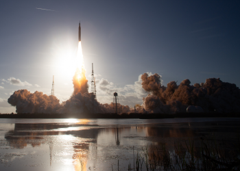 Growing Australia’s space manufacturing capacity