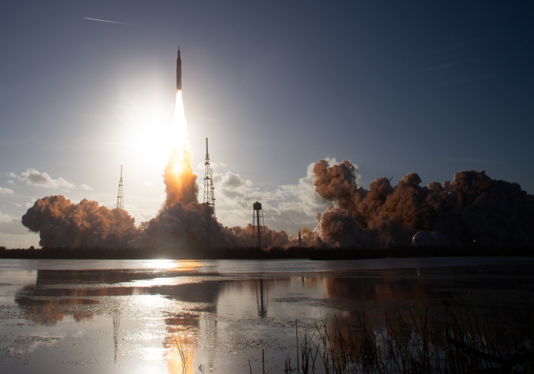 Growing Australia’s space manufacturing capacity