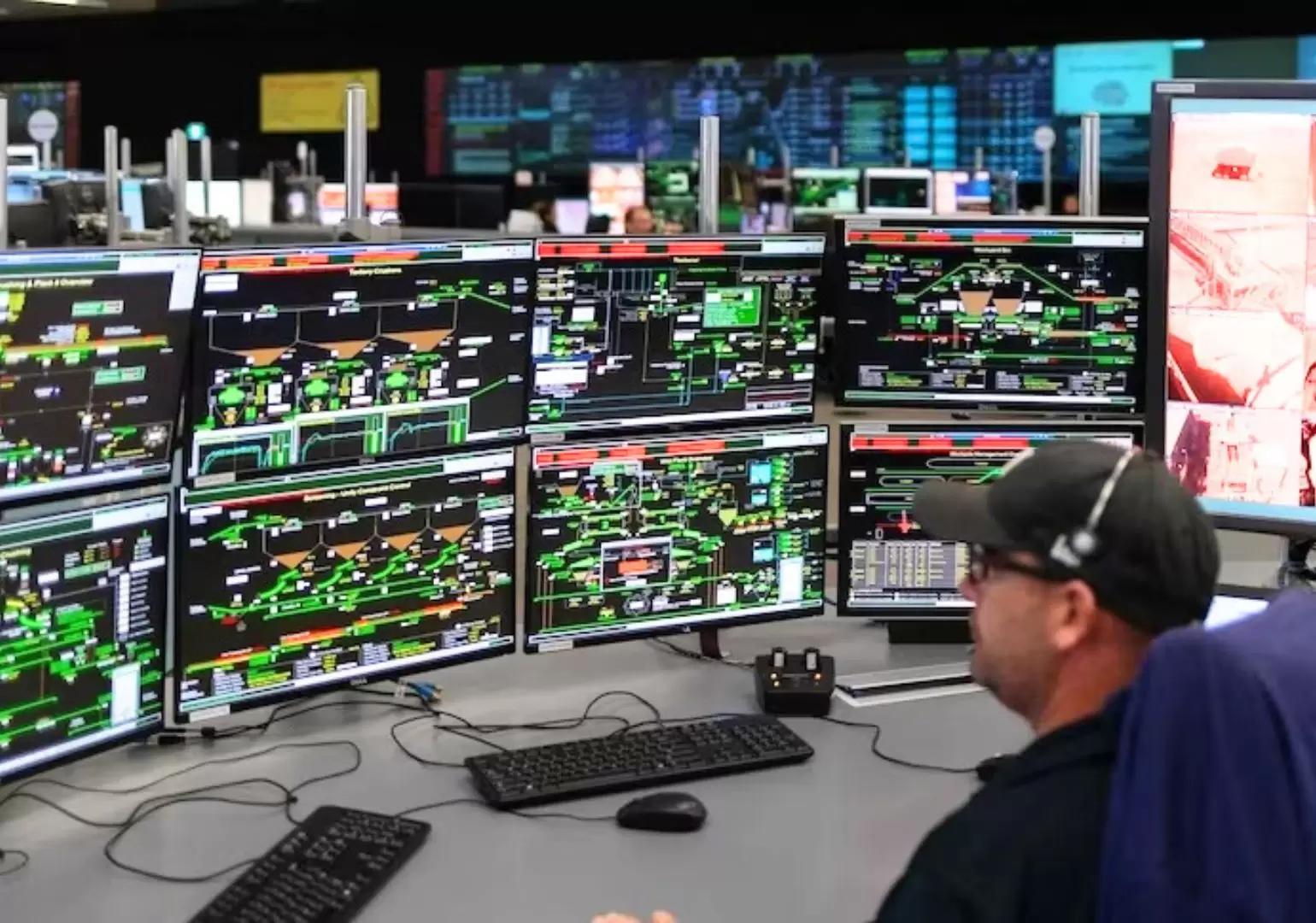 How remote operations are increasing safety for engineers - create digital