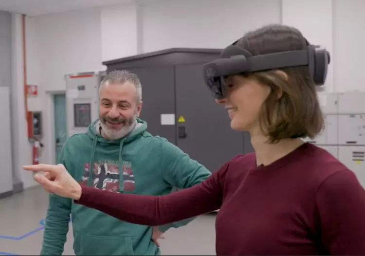 Augmented reality: No longer just an engineering pipedream