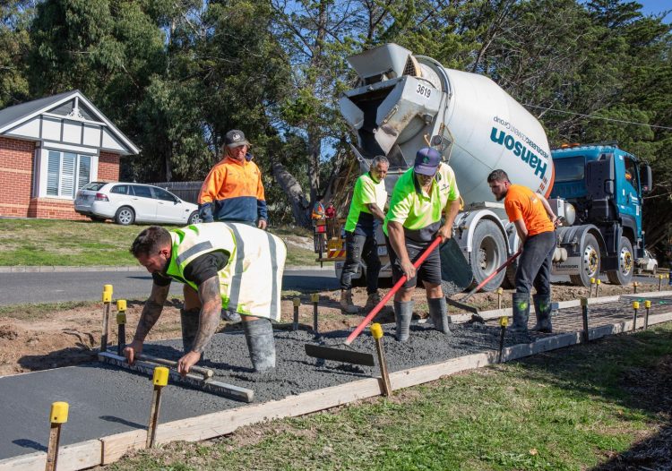 Coffee biochar used to strengthen concrete in construction