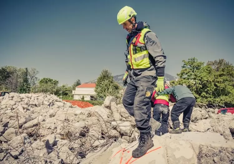 Humanitarian engineering more important than ever