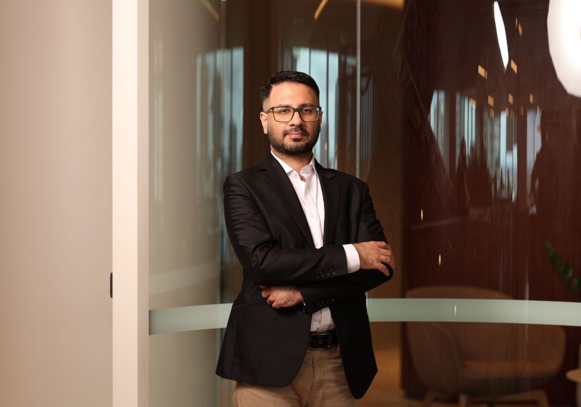 “People don’t always connect signal engineering to climate change”