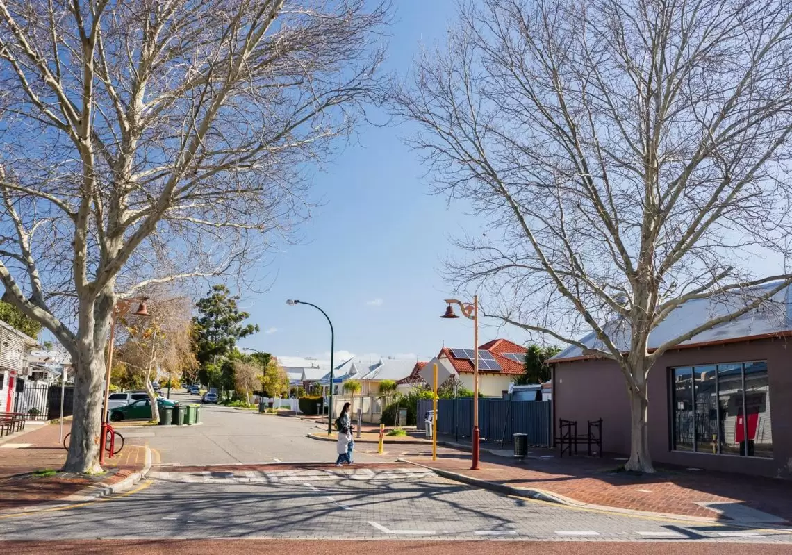 Engineers’ four-point plan for safer streets