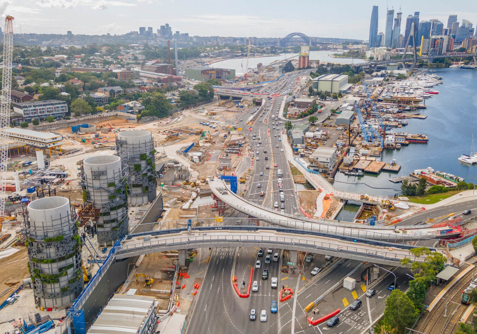 Critical Issues Plague Australian Infrastructure Projects Create Digital
