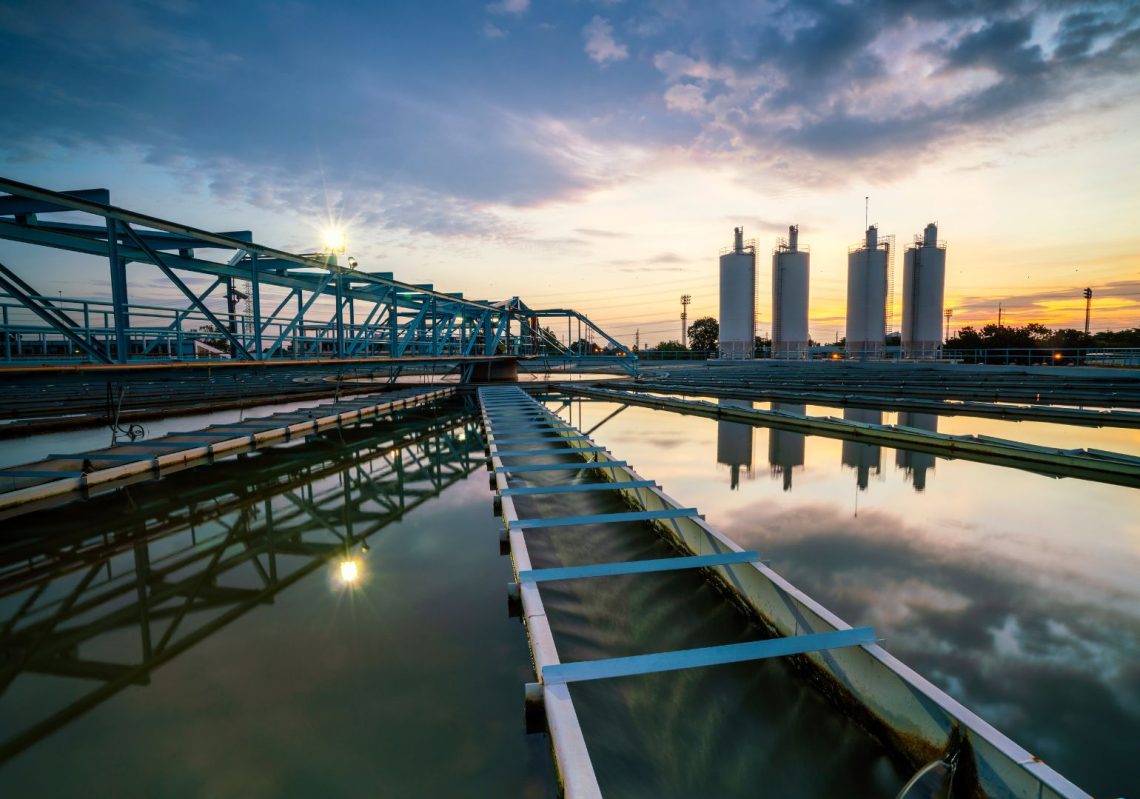 5 pressing issues for Australia’s water future