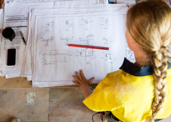 Engineers with influence: From drawing boards to boardroom decisions
