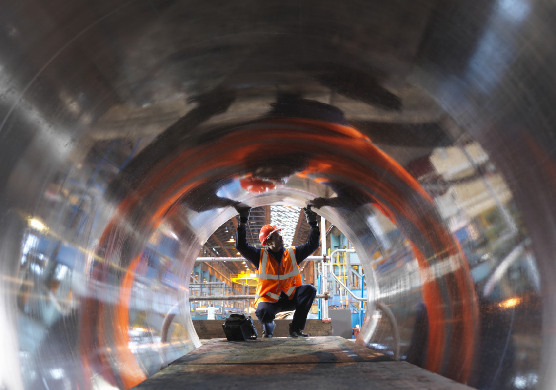 Securing the engineering skills of tomorrow requires a four-pronged solution