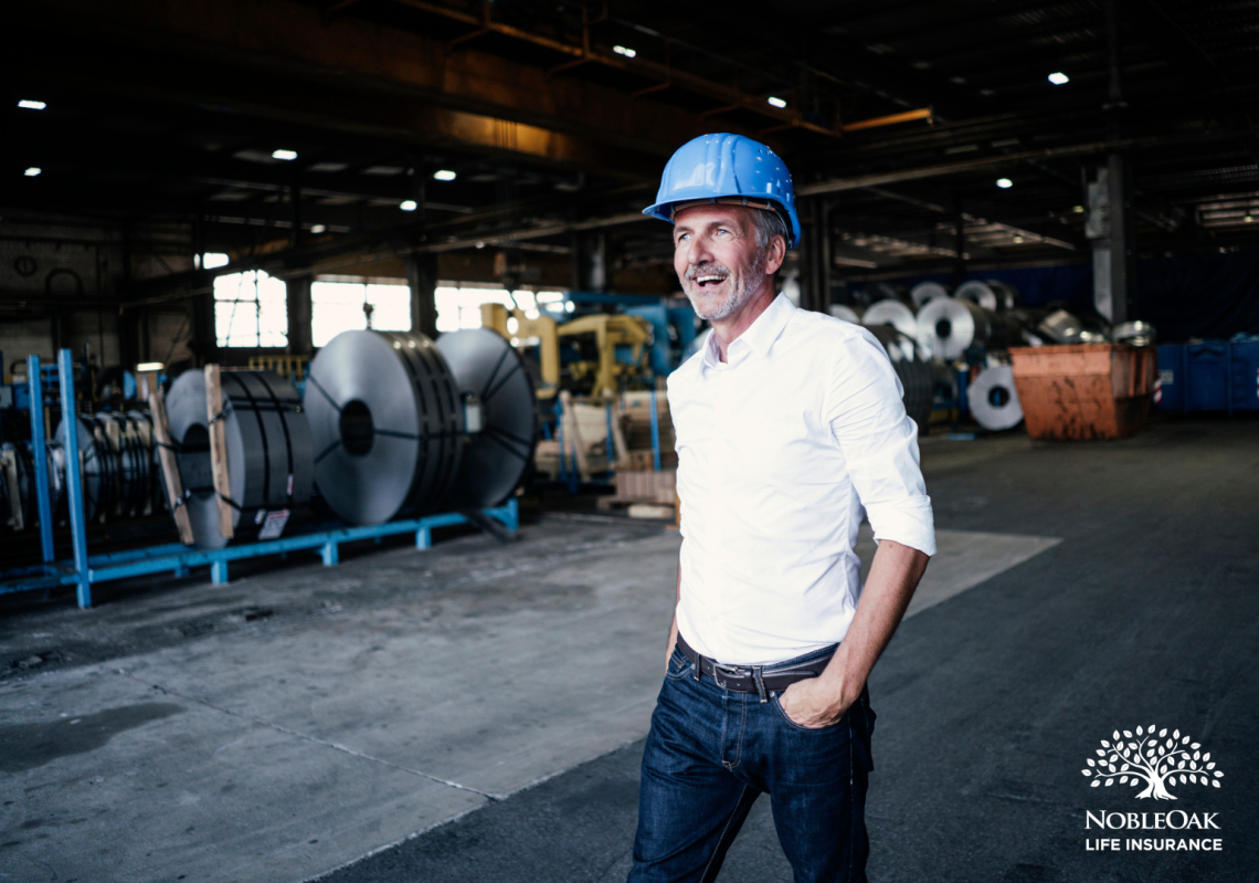 How engineers can reduce financial stress by investing in their wellbeing