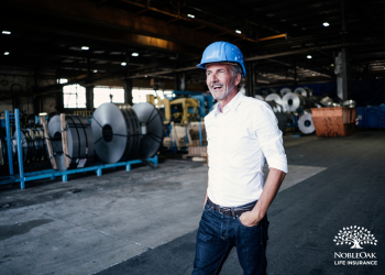 How engineers can reduce financial stress by investing in their wellbeing