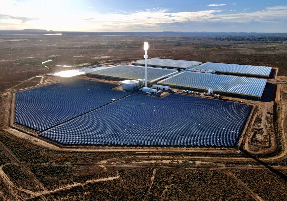 The surprising player in the energy transition