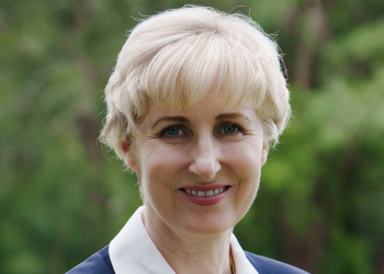 Meet your new Chief Engineer: Katherine Richards