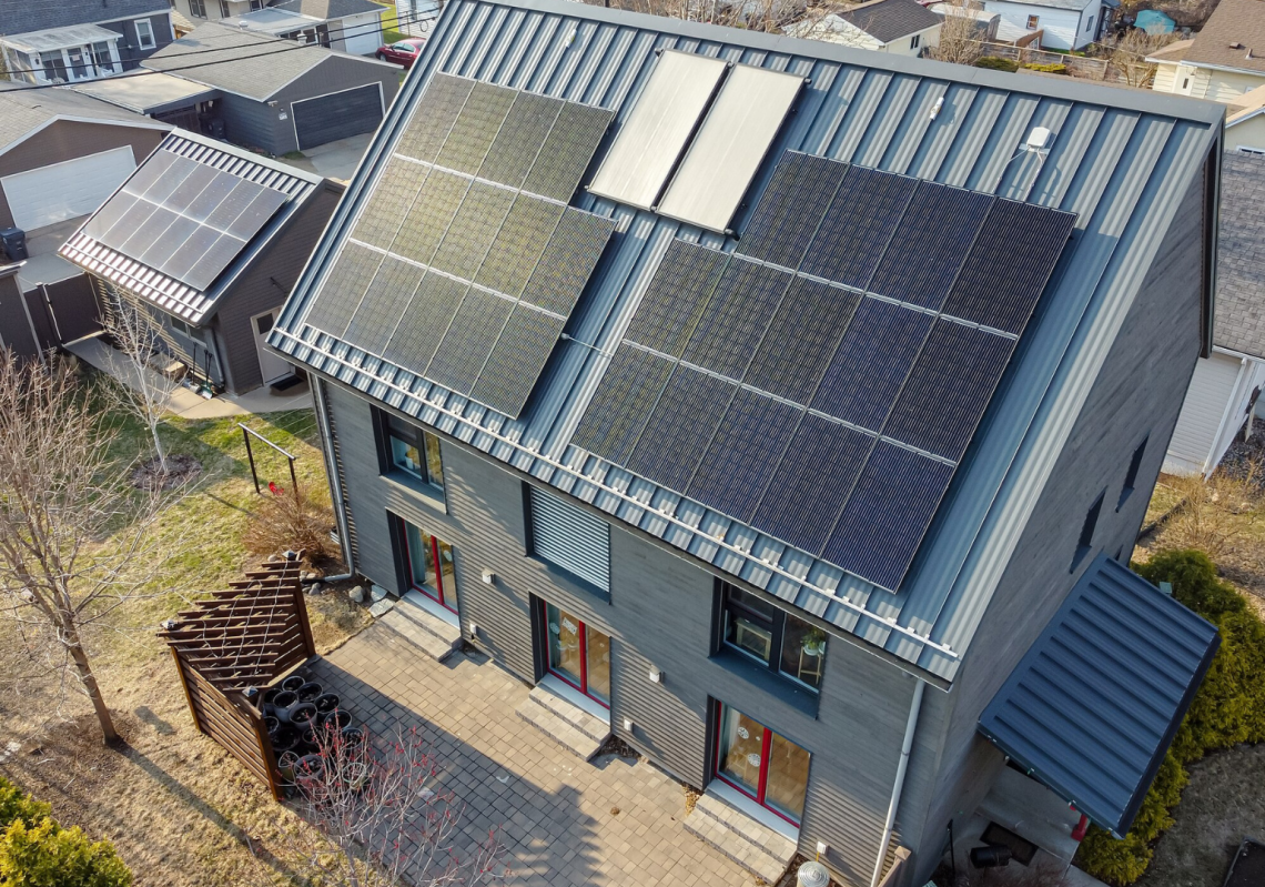How Australia can leverage Passivhaus for the net-zero revolution