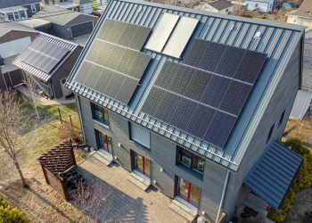 How Australia can leverage Passivhaus for the net-zero revolution