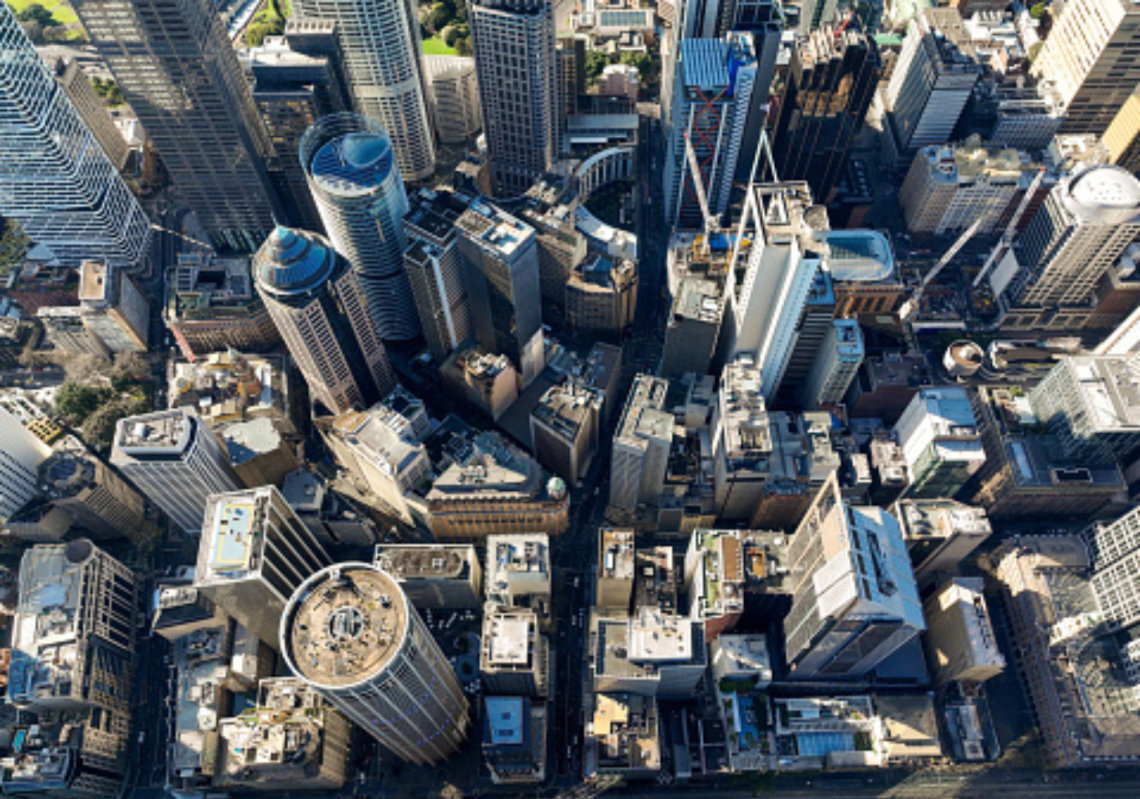 What will Sydney’s next skyscrapers look like?