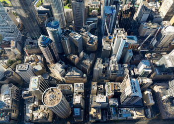 What will Sydney’s next skyscrapers look like?