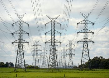 Transmission tower failures on the increase