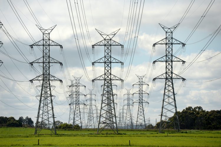 Transmission tower failures on the increase