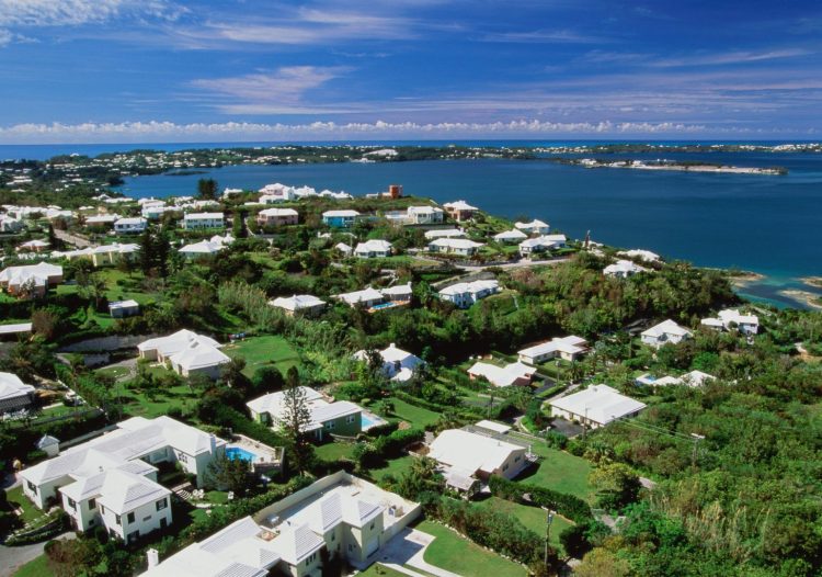 Heat-resistant homes promise cooling benefits