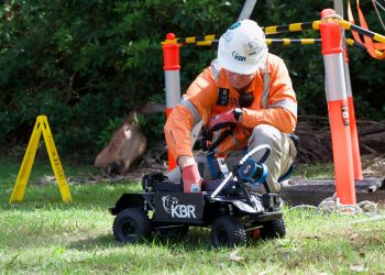 Smarter sewers: Why remote technologies are gaining ground below the surface