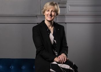 Telling a better story – one of engineering as a life of purpose