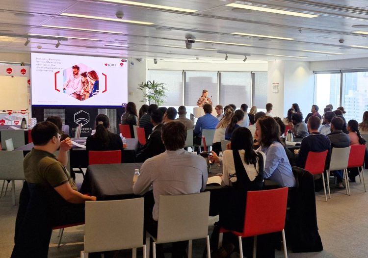 Voices from engineers on expanding the talent pool